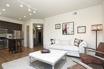 Living Room l Metro 510 in Riverside Ca